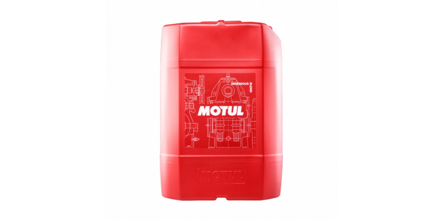MOTUL SUPRACO MPL 220 (20 LT) MİNERAL DİŞLİ YAĞI